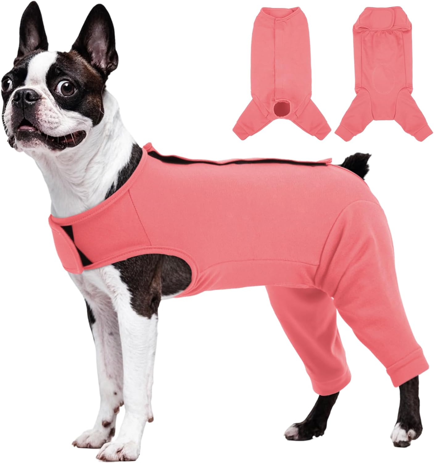 Rear Leg Recovery Suit for Dogs