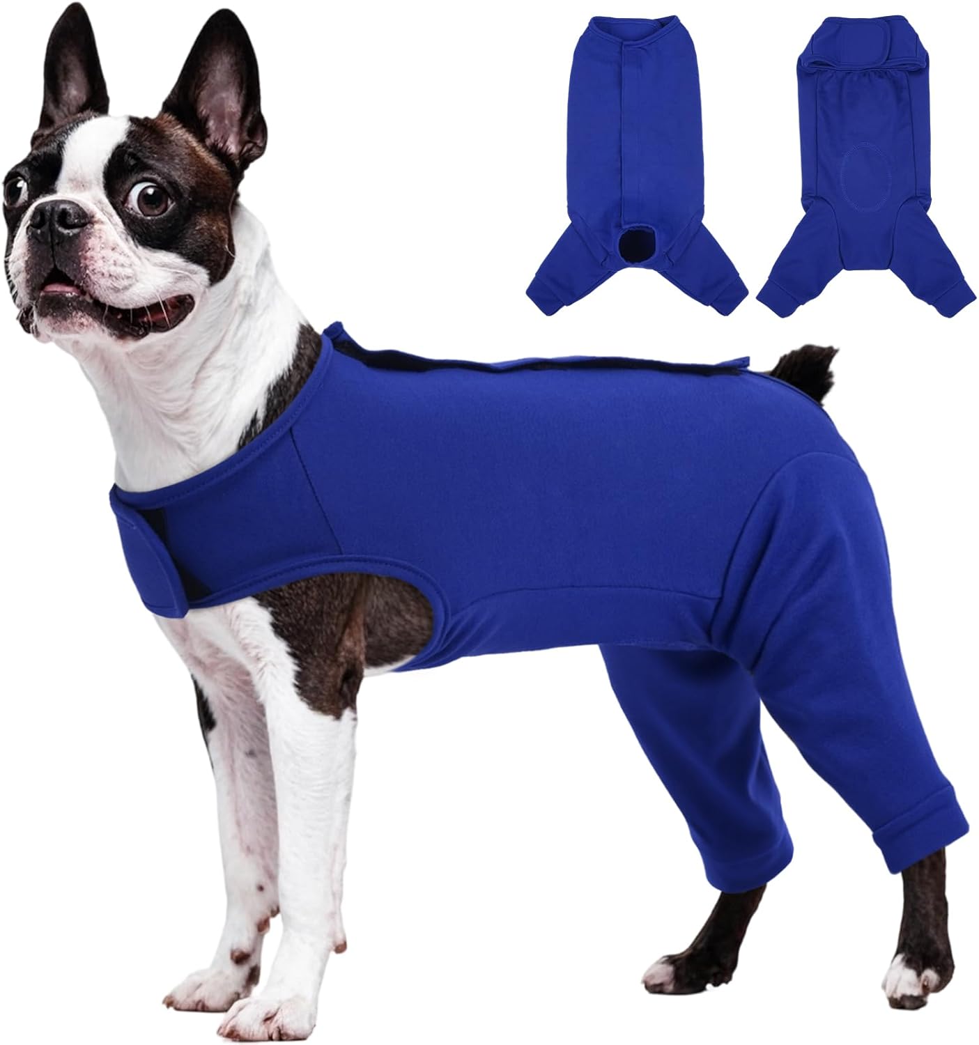 Rear Leg Recovery Suit for Dogs