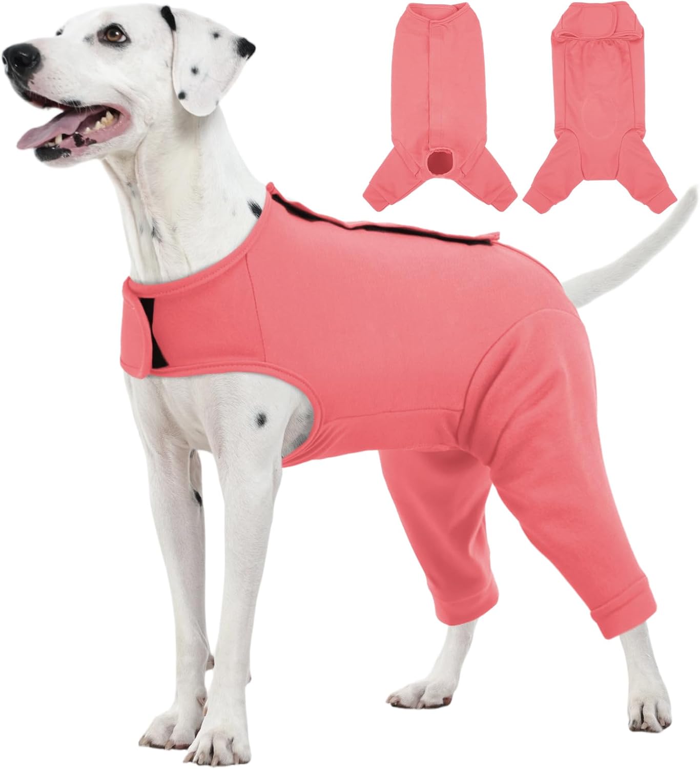 Rear Leg Recovery Suit for Dogs
