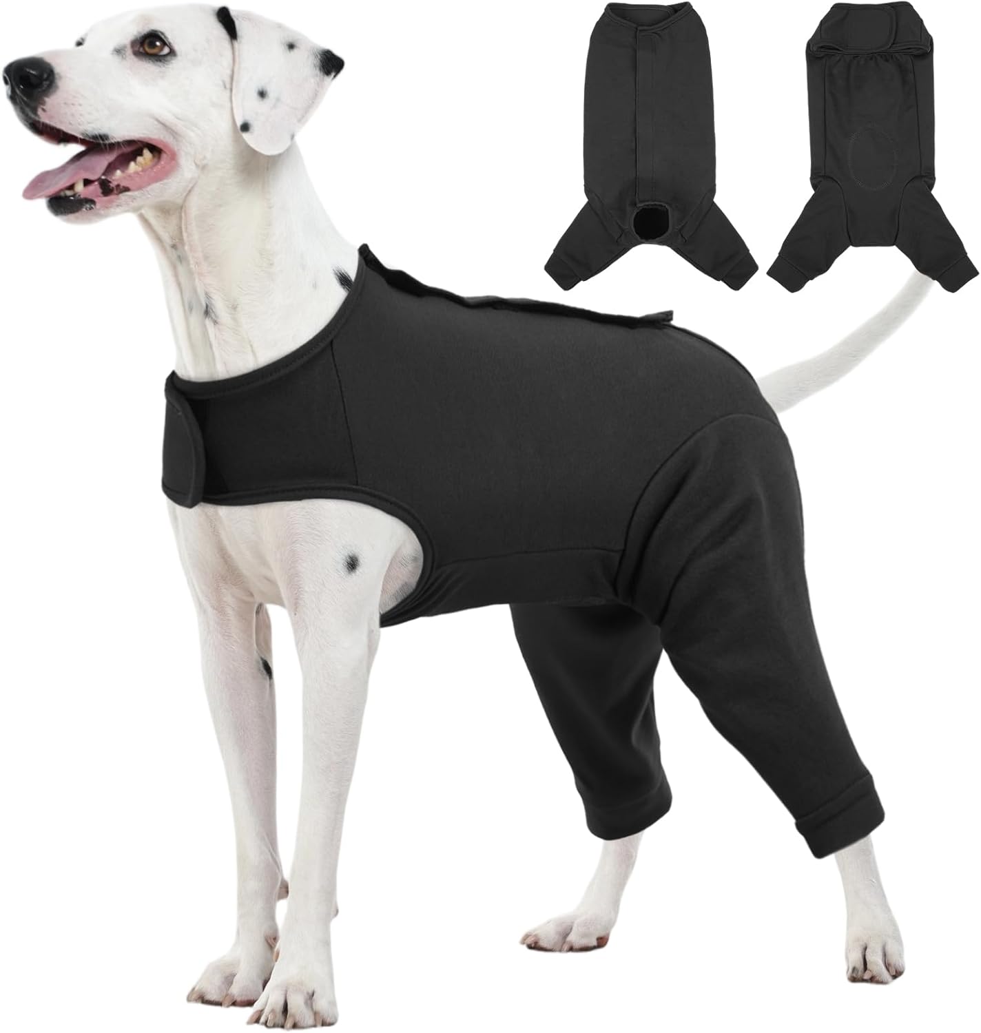 Rear Leg Recovery Suit for Dogs