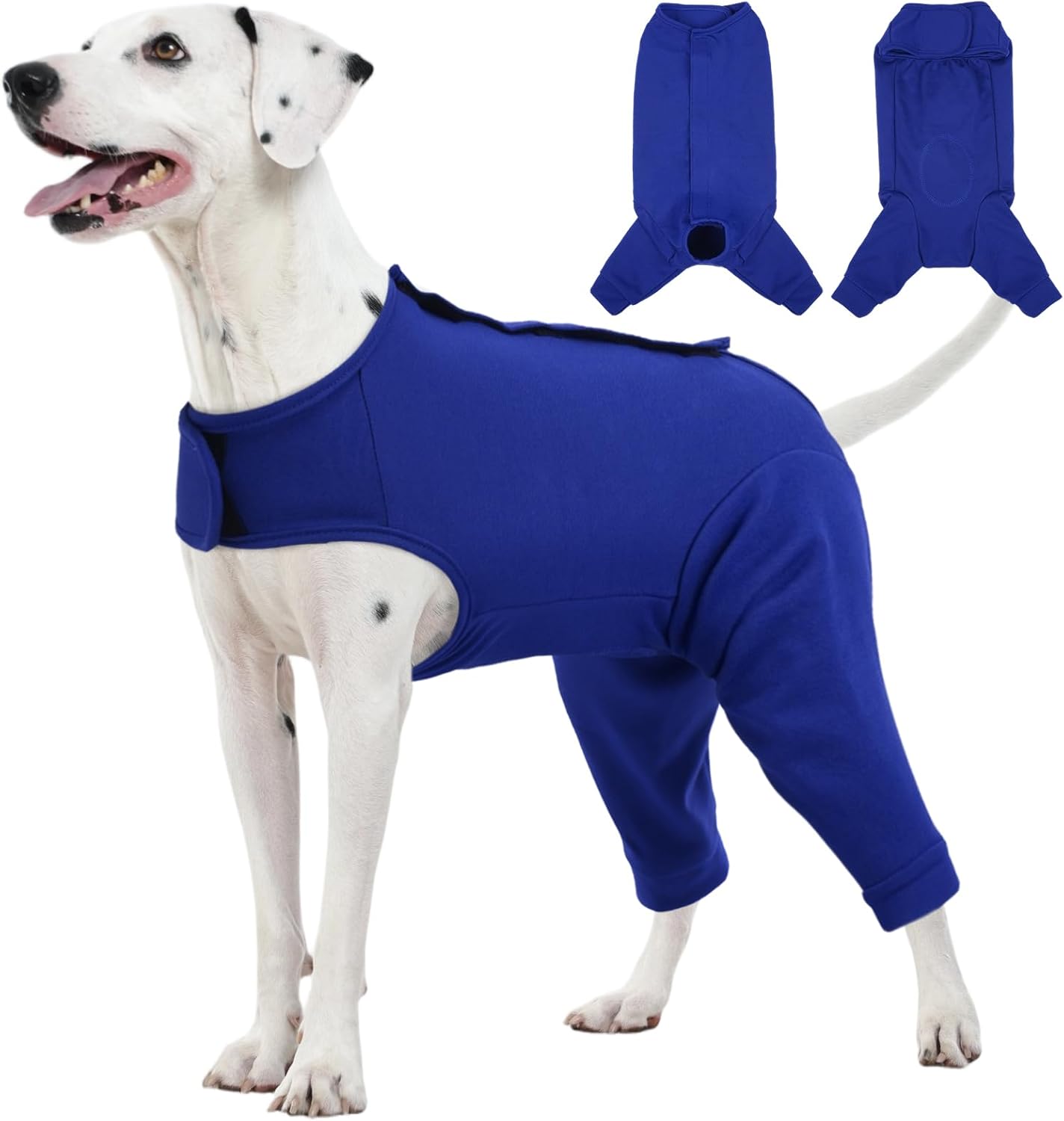 Rear Leg Recovery Suit for Dogs