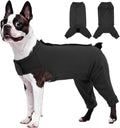 Rear Leg Recovery Suit for Dogs