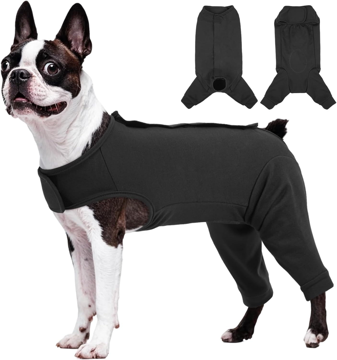 Rear Leg Recovery Suit for Dogs